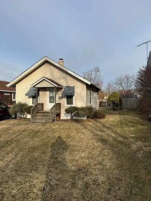 126 Peale Street, Joliet, IL 60433