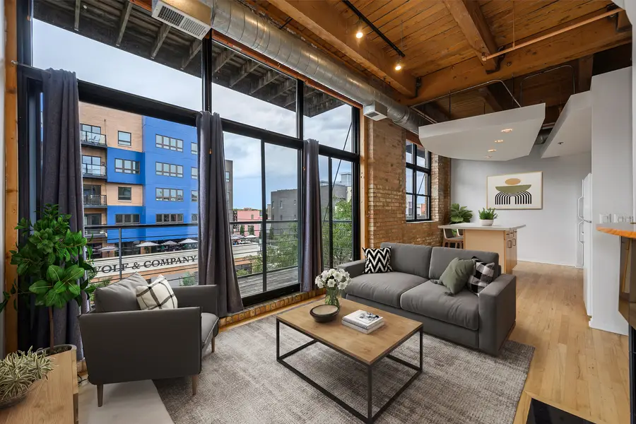 1751 N Western Avenue #303, Chicago, IL 60647 - #3