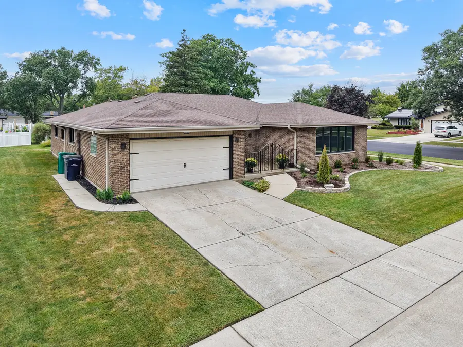 15360 Orchid Court, Orland Park, IL 60462 - #2