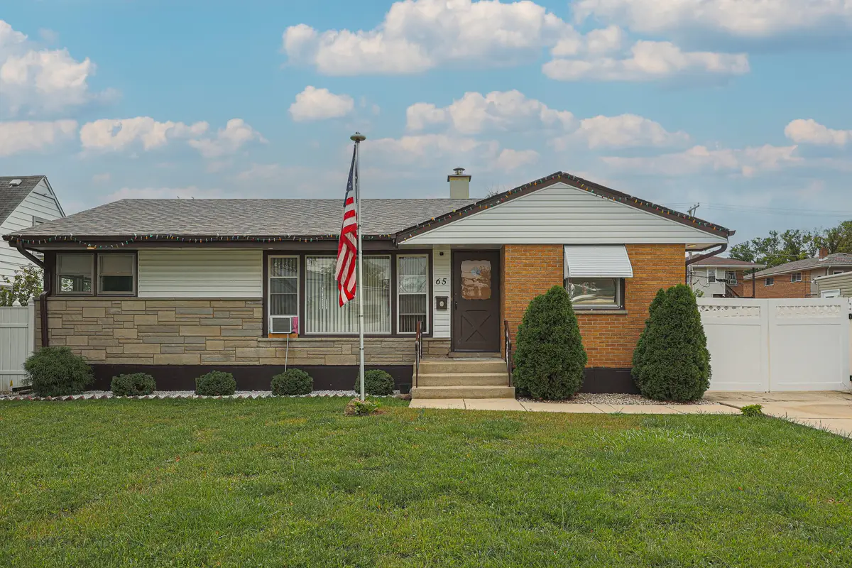 65 Victoria Drive, Northlake, IL 60164 - #1