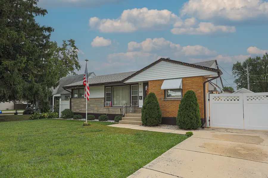 65 Victoria Drive, Northlake, IL 60164 - #2