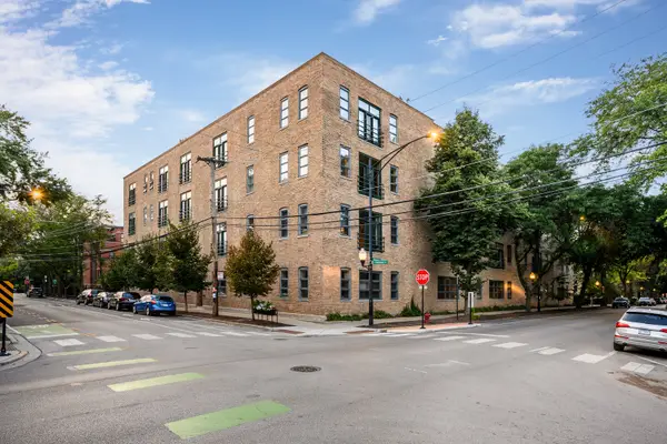 2100 N Racine Avenue #1A, Chicago, IL 60614