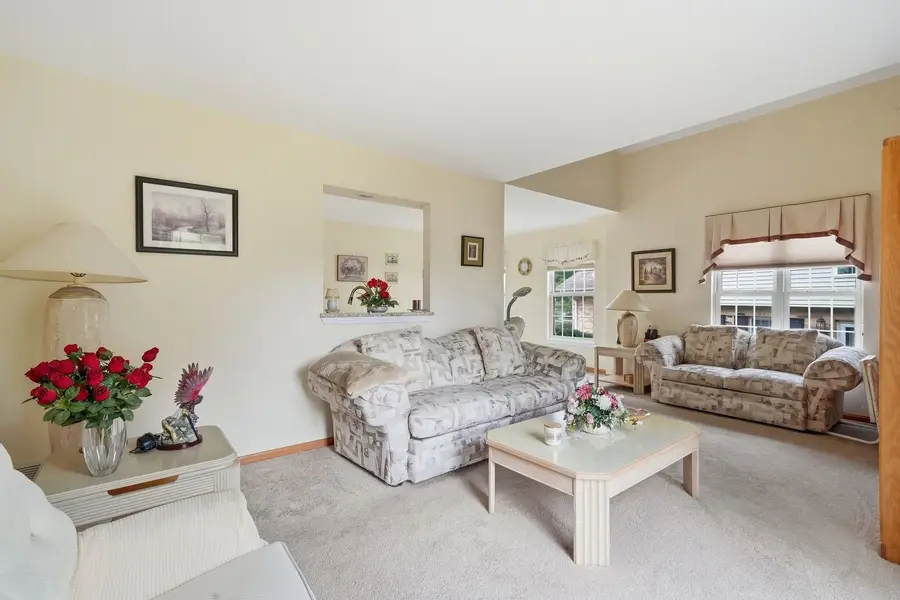1406 Laurel Oaks Drive, Streamwood, IL 60107 - #3