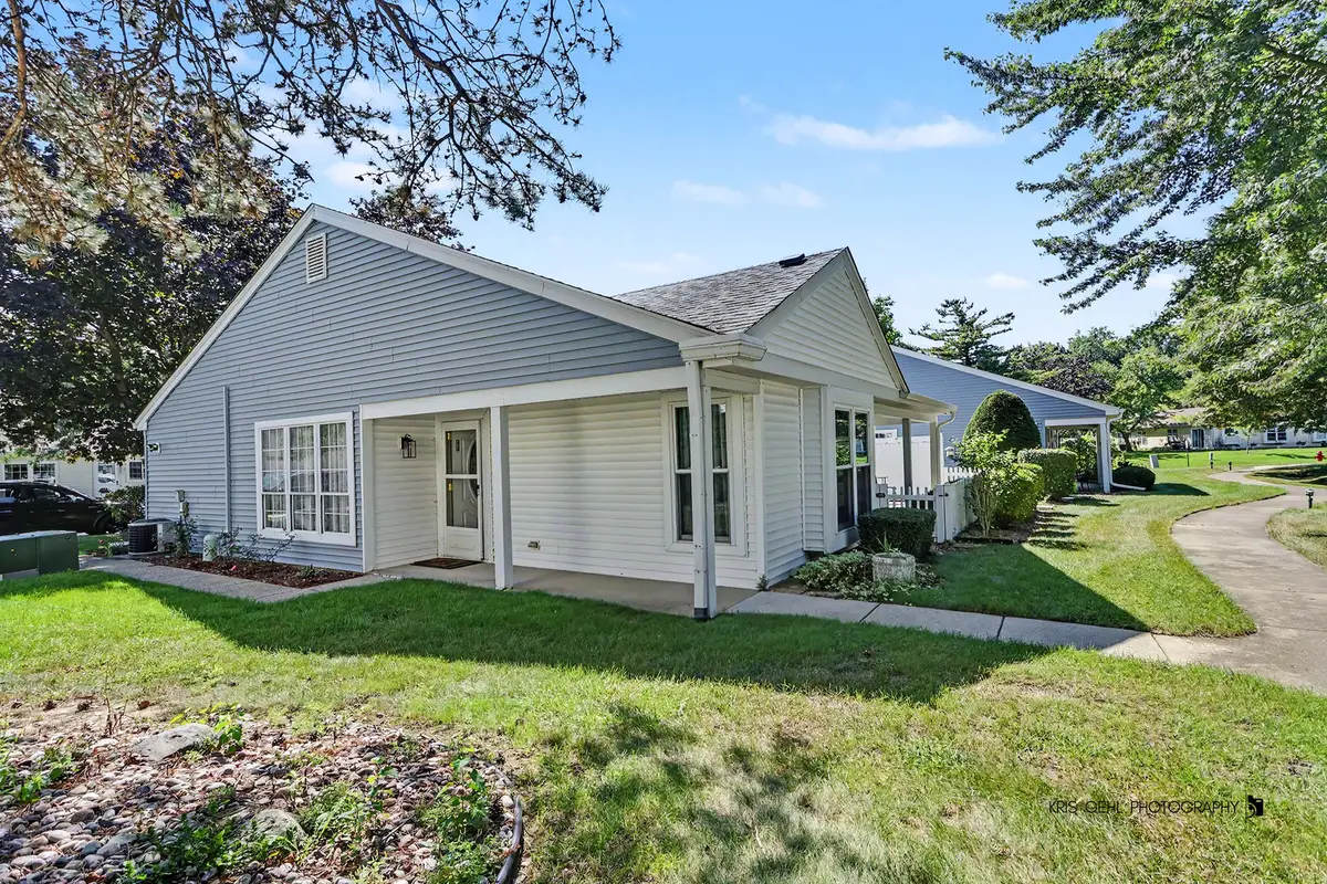 7203 Blair Lane #314, Fox Lake, IL 60020 - #1