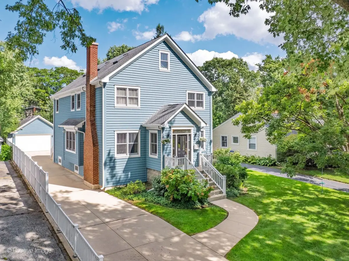 217 S Summit Street, Wheaton, IL 60187 - #1