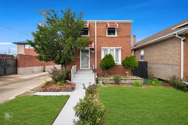 4009 Van Buren Streets, Bellwood, IL 60104