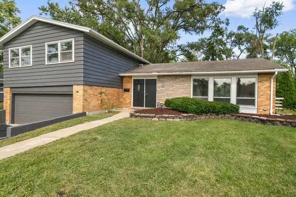 2620 A Turtle Creek Drive, Hazel Crest, IL 60429