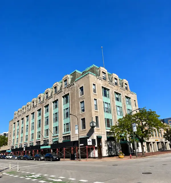 807 Church Street #212, Evanston, IL 60201