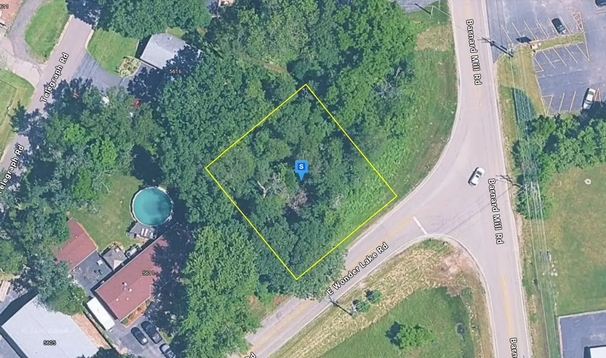 5615 E Wonder Lake Road, Wonder Lake, IL 60097 - #1