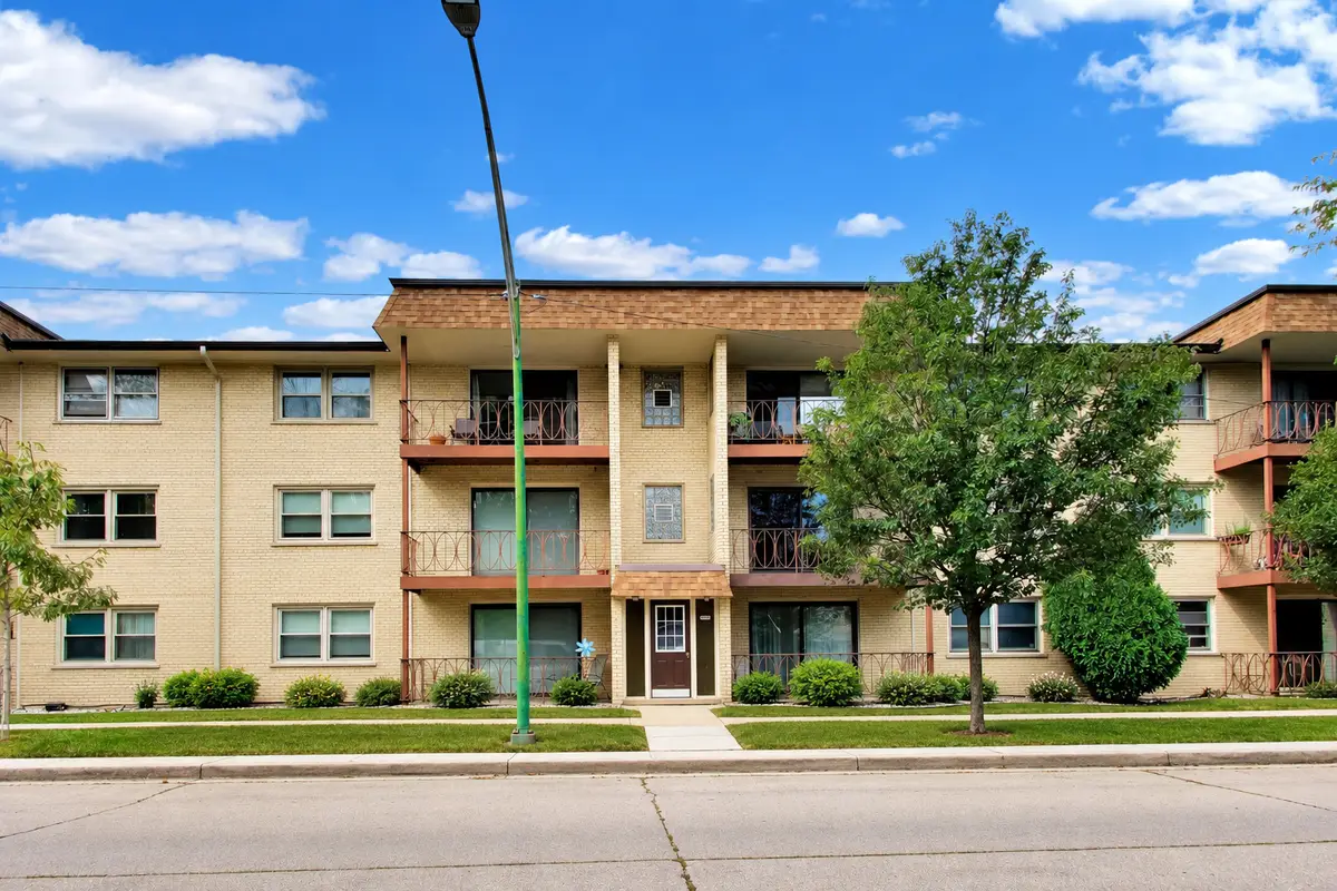 4540 N Linder Avenue #2D, Chicago, IL 60630 - #1
