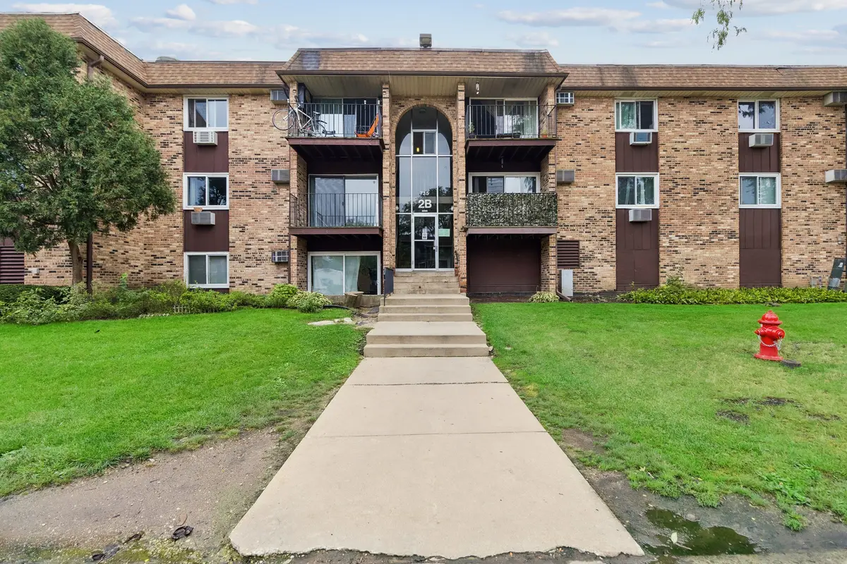 735 Hill Drive #112, Hoffman Estates, IL 60169 - #1