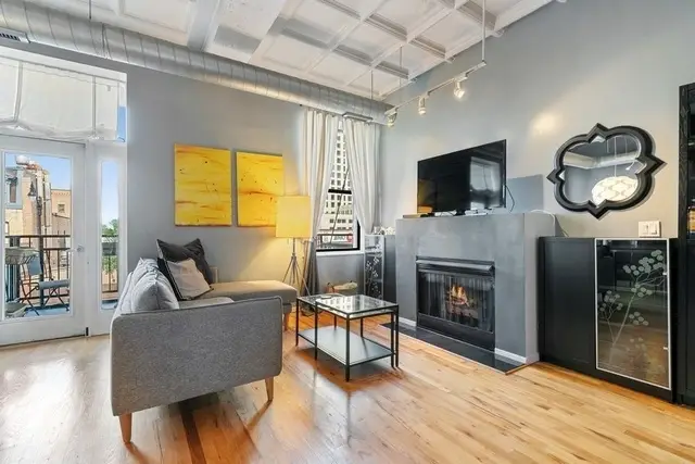 1307 S Wabash Avenue #312, Chicago, IL 60605 - #3