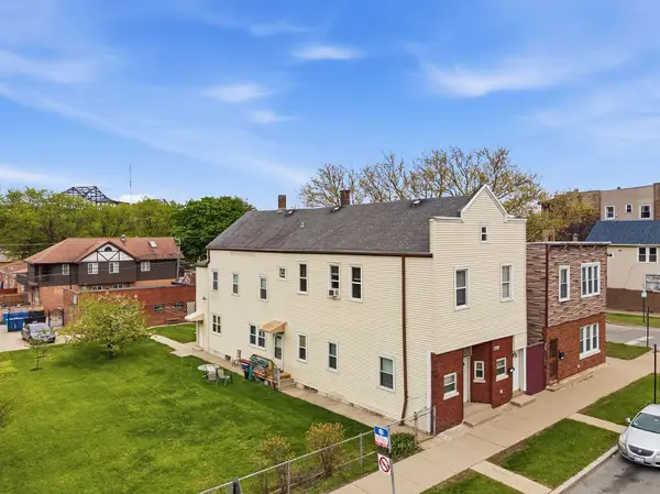 9655 S Commercial Avenue, Chicago, IL 60617