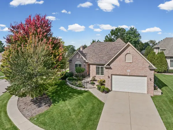 601 Edelweiss Drive, Antioch, IL 60002