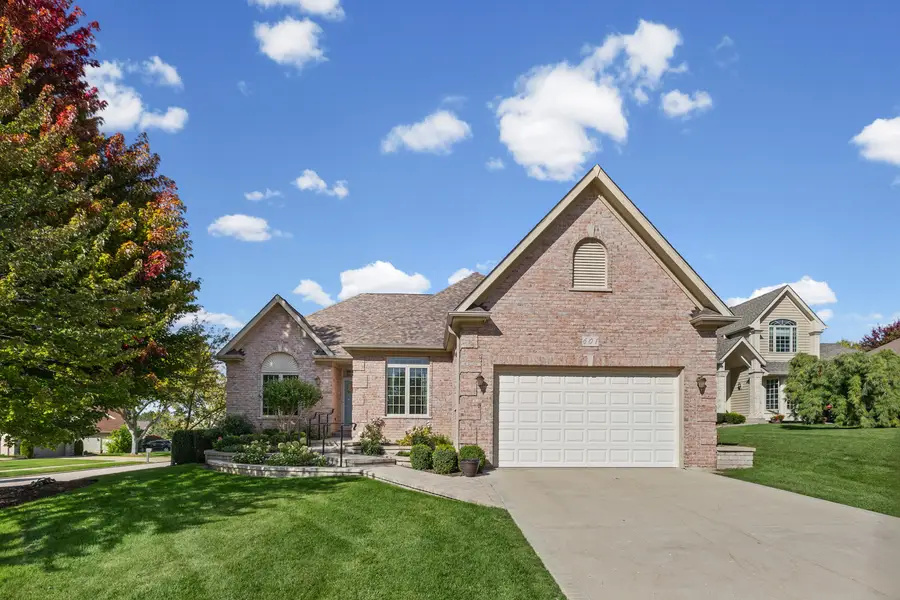 601 Edelweiss Drive, Antioch, IL 60002 - #2