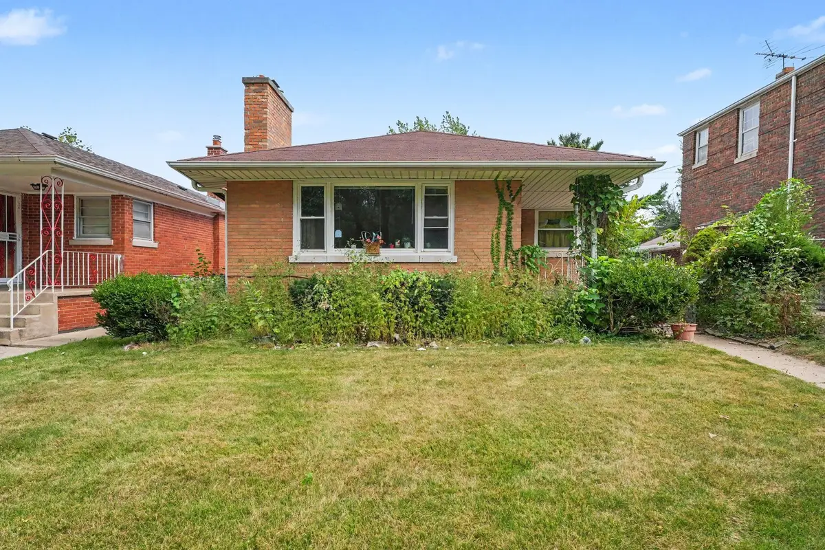1037 Wentworth Avenue, Calumet City, IL 60409 - #1