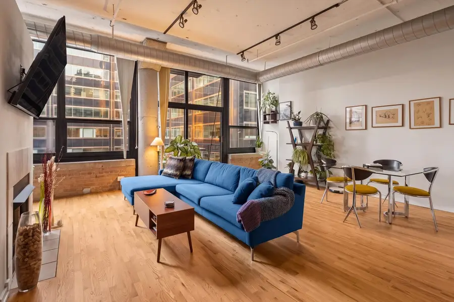 130 S Canal Street #607, Chicago, IL 60606 - #3