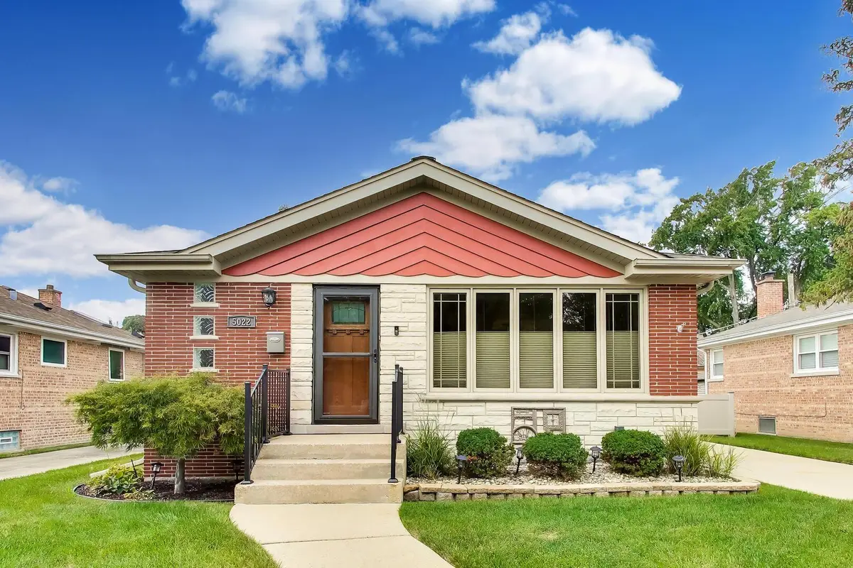5022 N Busse Avenue, Chicago, IL 60656 - #1