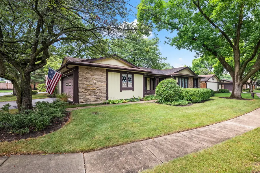 Address Withheld By Seller, Glenview, IL 60025 - #3