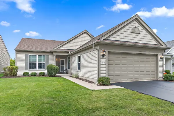 13545 Ivy Drive, Huntley, IL 60142