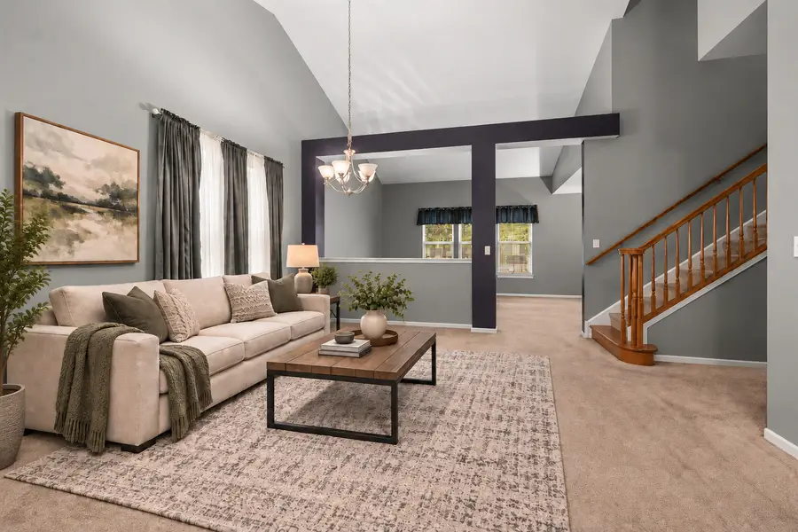 2109 Chad Lane, Montgomery, IL 60538 - #2