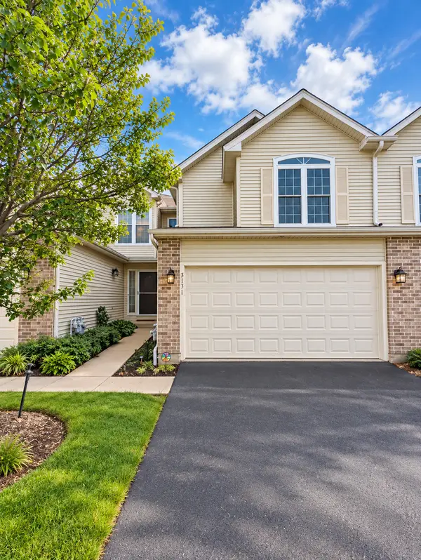 3131 Cypress Court, McHenry, IL 60051