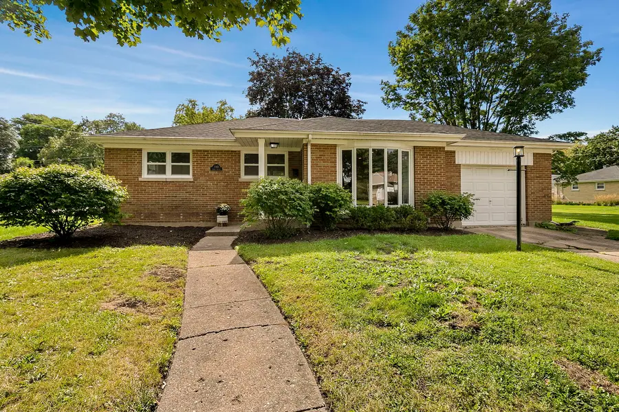 340 James Avenue, Mundelein, IL 60060 - #2