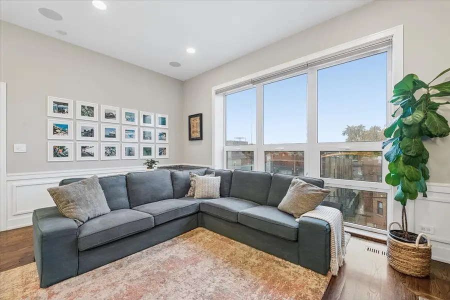 3013 N California Avenue #3N, Chicago, IL 60618 - #3
