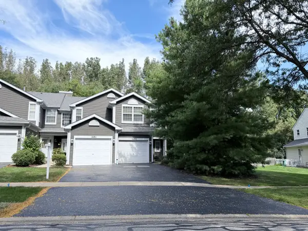 1691 Haines Drive, Batavia, IL 60510