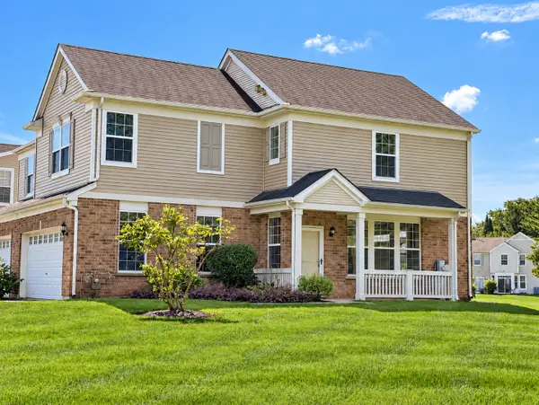 2534 Evergreen Circle, McHenry, IL 60050