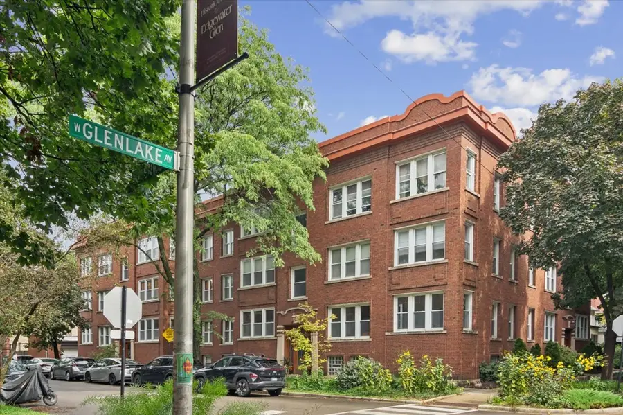 6101 N Glenwood Avenue #1, Chicago, IL 60660 - #2