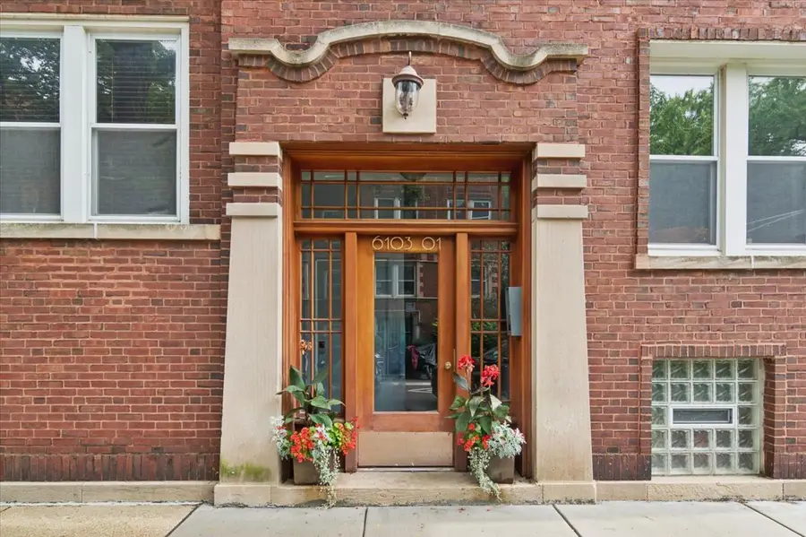 6101 N Glenwood Avenue #1, Chicago, IL 60660 - #3