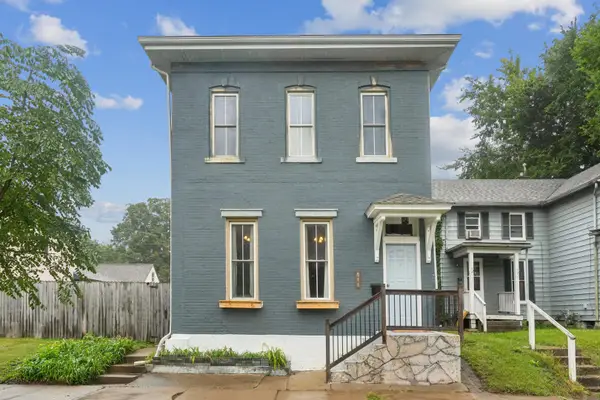 811 20th Street, Rock Island, IL 61201