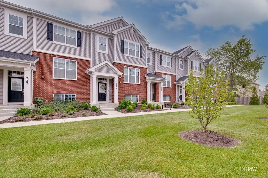 230 Timberleaf Circle, Roselle, IL 60172 - #2