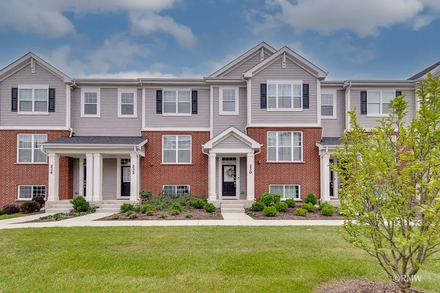 230 Timberleaf Circle, Roselle, IL 60172 - #3