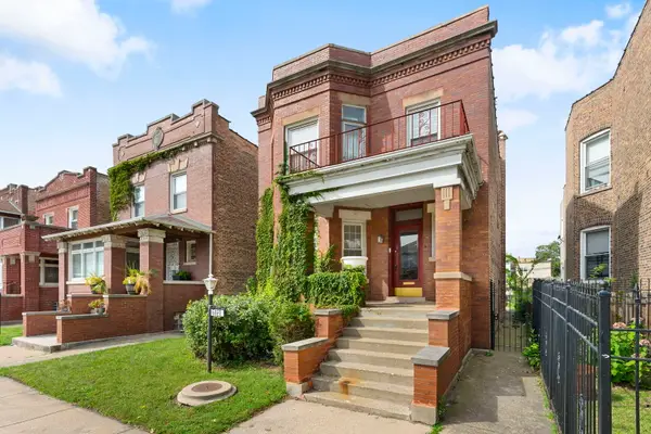 6820 S Dante Avenue, Chicago, IL 60637