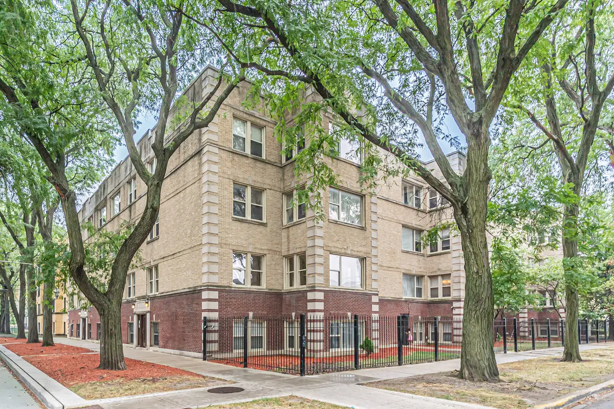 3923 W Ainslie Street #2, Chicago, IL 60625 - #1