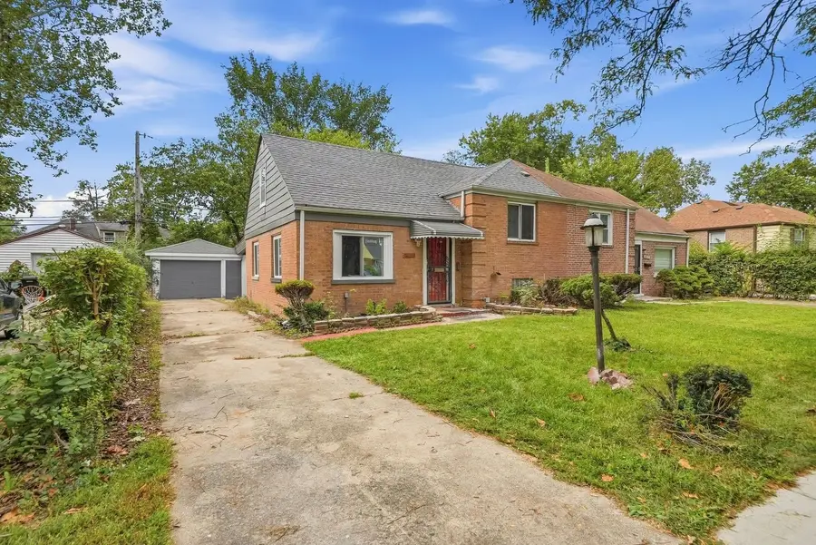 9668 S Luella Avenue, Chicago, IL 60617 - #2