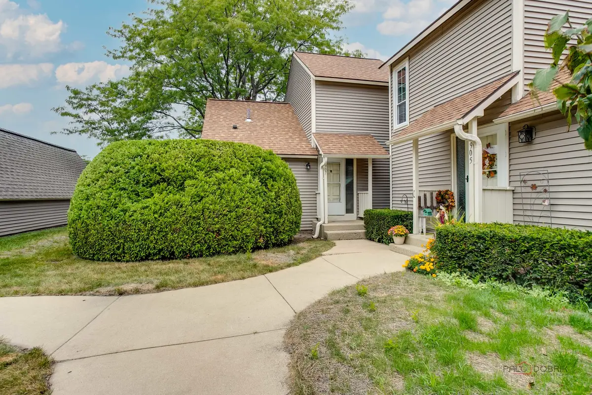 907 Vose Drive, Gurnee, IL 60031 - #1