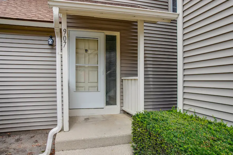 907 Vose Drive, Gurnee, IL 60031 - #2