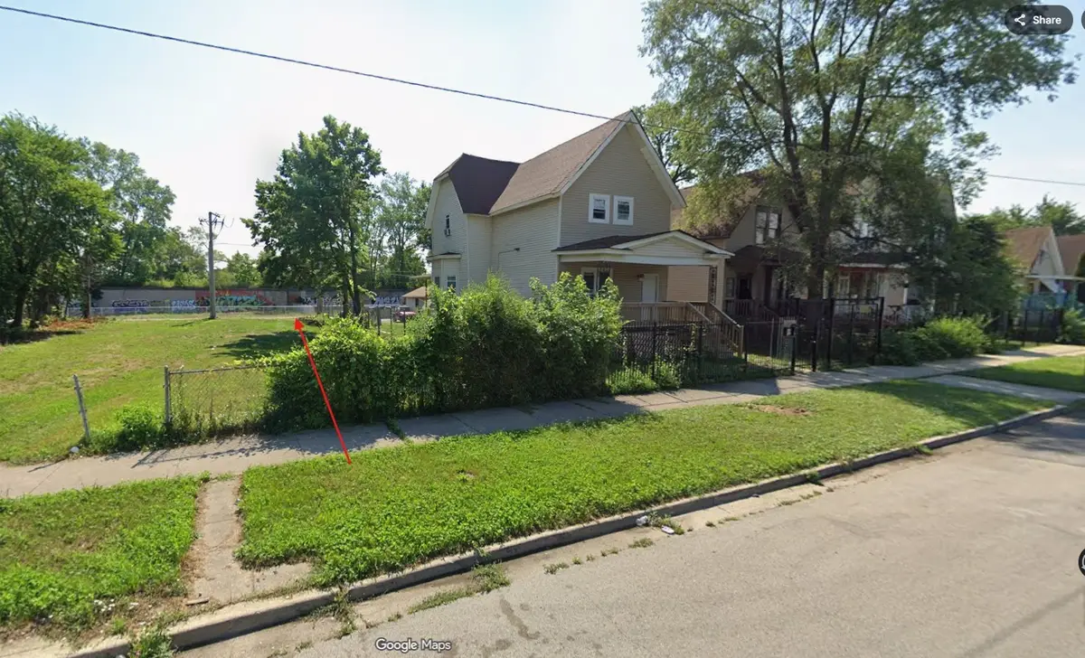 6607 S Lowe Avenue, Chicago, IL 60621 - #1