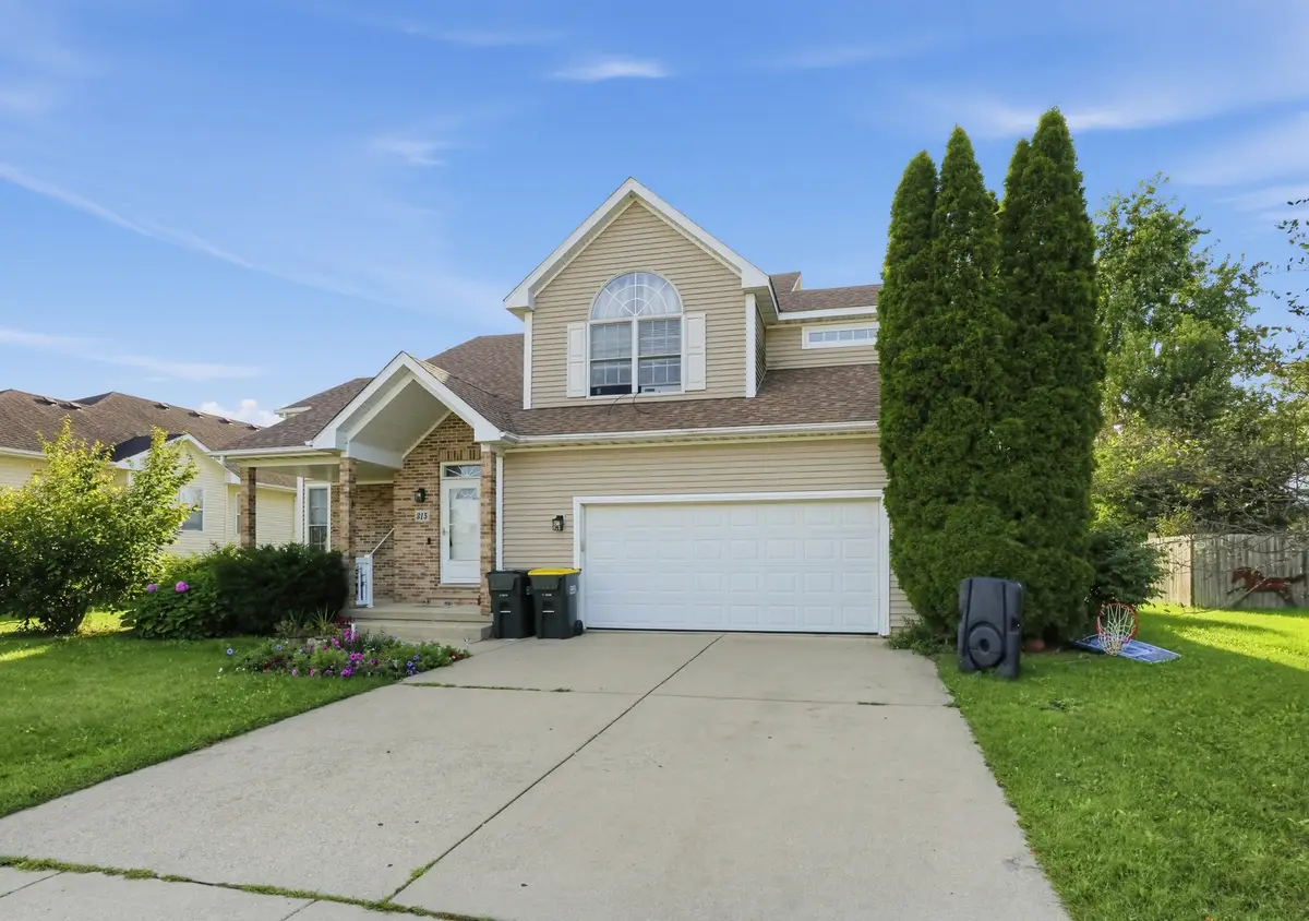 315 Stearn Drive, Genoa, IL 60135 - #1