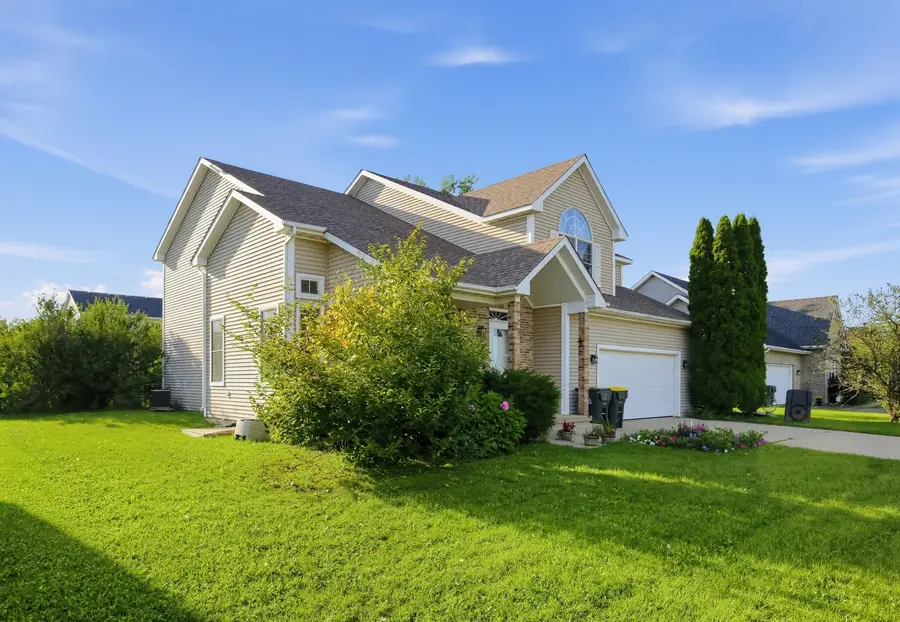 315 Stearn Drive, Genoa, IL 60135 - #2