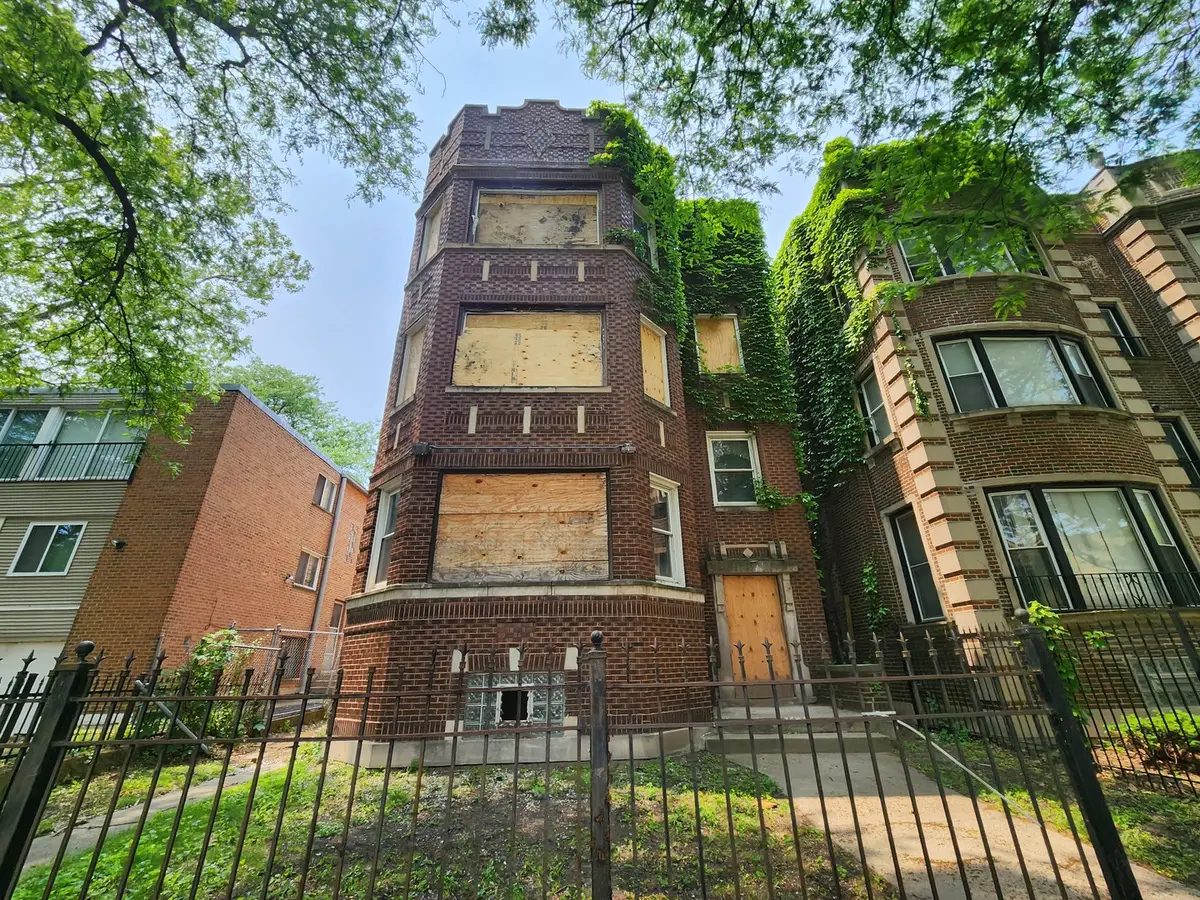 7952 S Langley Avenue, Chicago, IL 60619 - #1