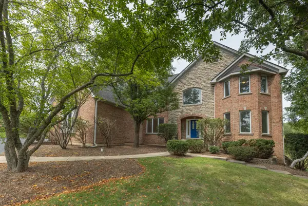 3702 W Homestead Trail, Crystal Lake, IL 60012