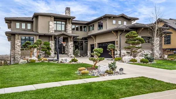 5132 Mount Glennon Way, Morrison,  80465
