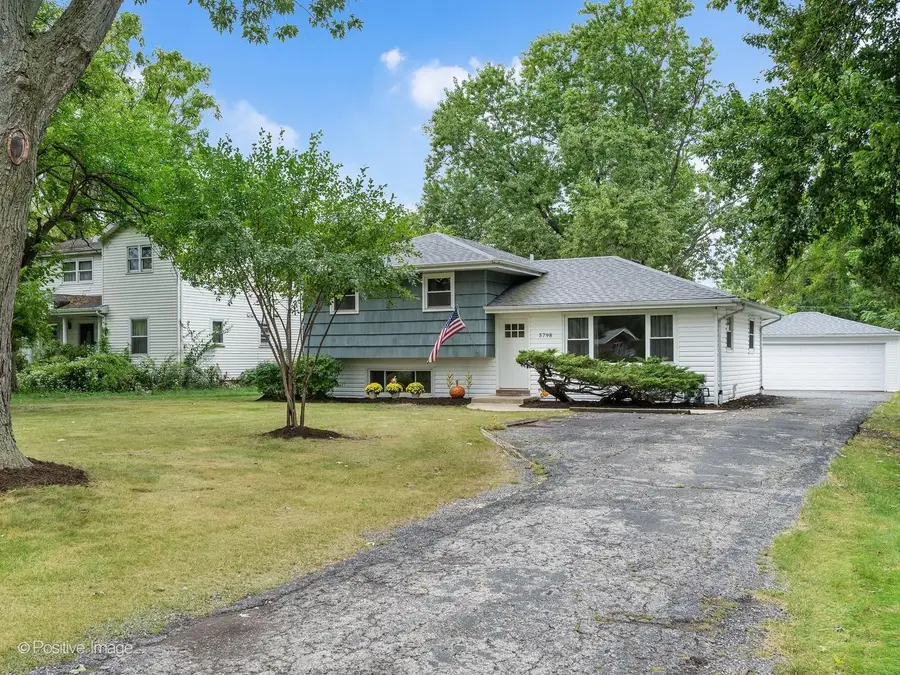 5798 Pershing Avenue, Downers Grove, IL 60516 - #3