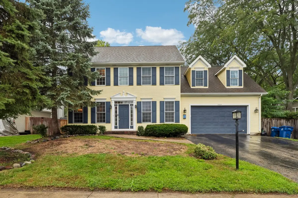 33584 N Almond Road, Grayslake, IL 60030 - #1