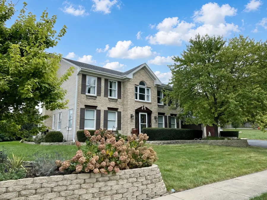 4 River Bend Road, Montgomery, IL 60538 - #2