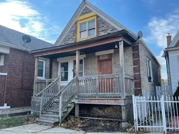 1350 N Monticello Avenue, Chicago, IL 60651